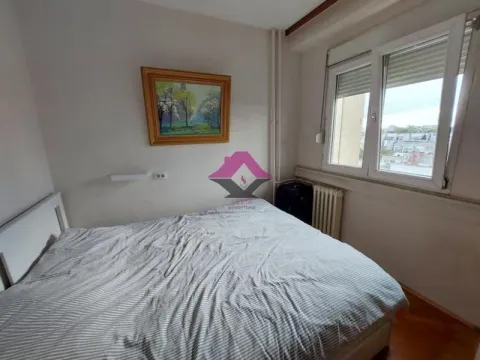 Izdavanje, jednosoban stan, 38m², Palilulska Pijaca, Palilula Sve Podlokacije - image 9