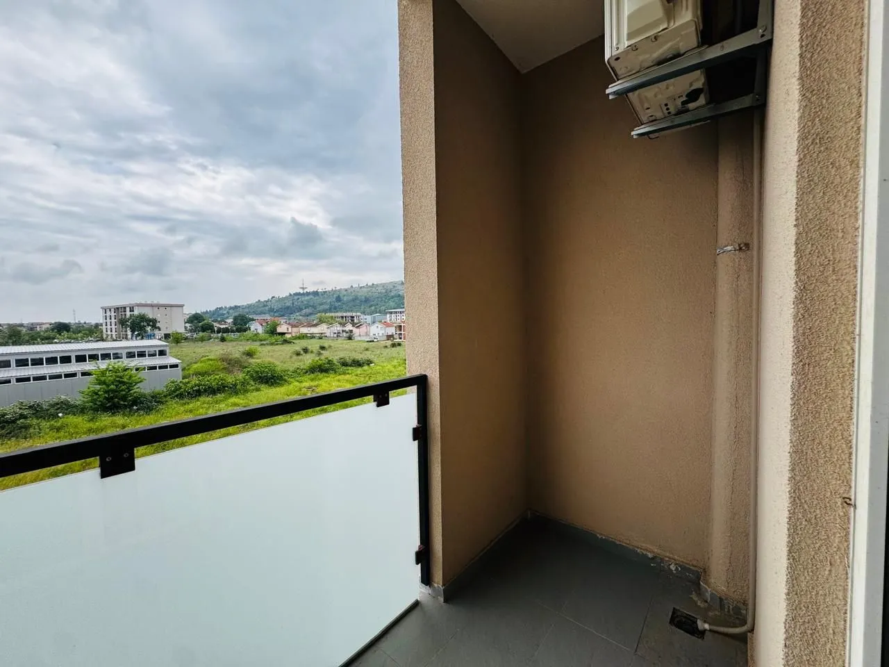 Prodaja, jednosoban stan, 37m², Zabjelo, Podgorica