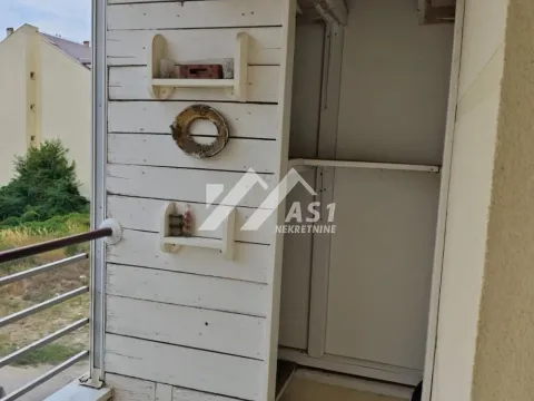 Izdavanje, jednosoban stan, 43m², Telep, Novi Sad Sve Podlokacije - image 9