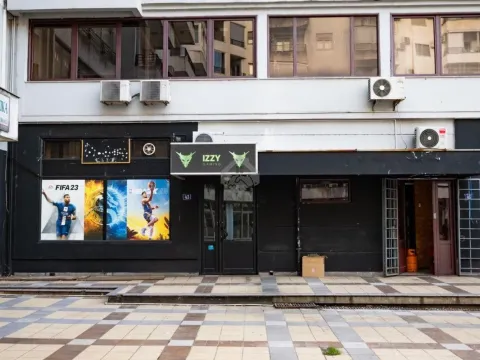 Rent, office space, 150m², Preko Morače, Podgorica - image 1