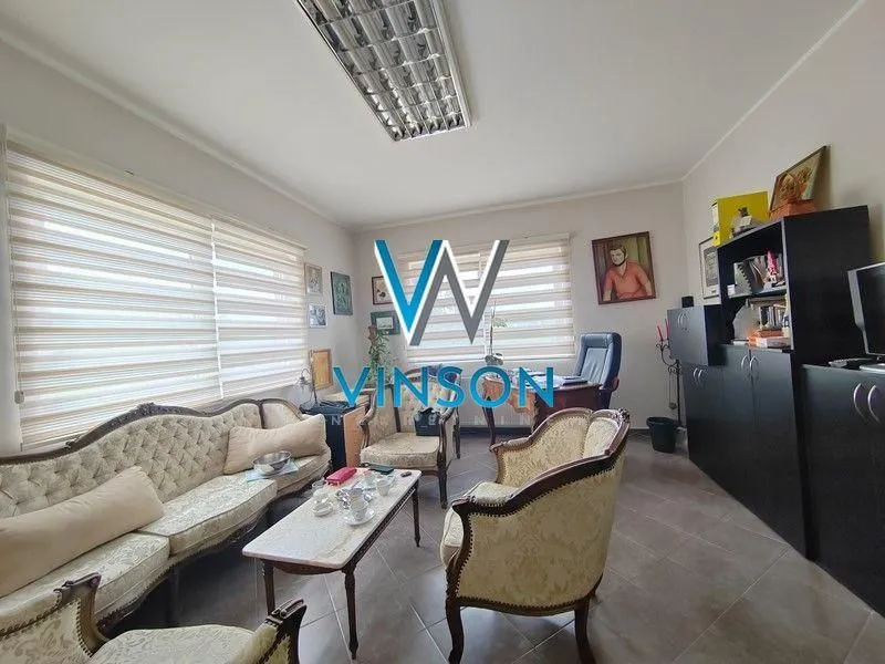 Rent, office space, 285m², Vidovdansko naselje, Novi Sad Sve Podlokacije