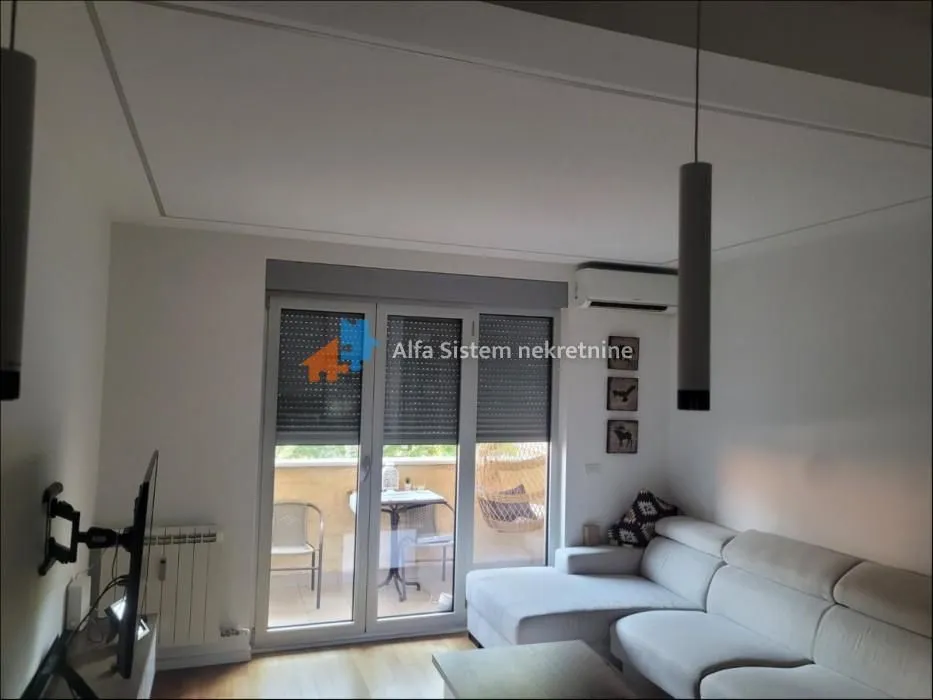 Rent, apartment, 60m², Lekino Brdo, Voždovac Sve Podlokacije