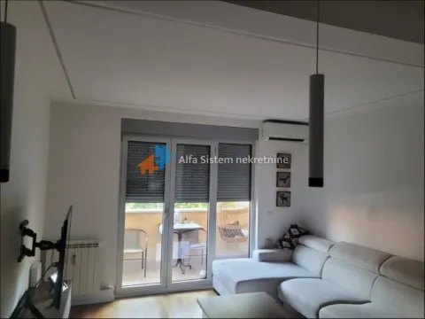 Rent, apartment, 60m², Lekino Brdo, Voždovac Sve Podlokacije - image 1