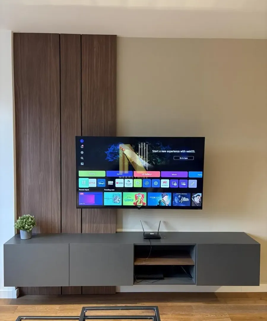Izdavanje, jednosoban stan, 43m², Grbavica, Novi Sad Sve Podlokacije