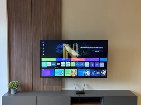 Rent, one bedroom apartment, 43m², Grbavica, Novi Sad Sve Podlokacije - image 2