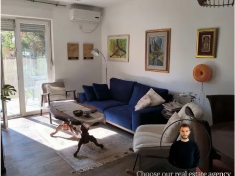 Prodaja, dvosoban stan, 65m², Zagorič, Podgorica - image 1