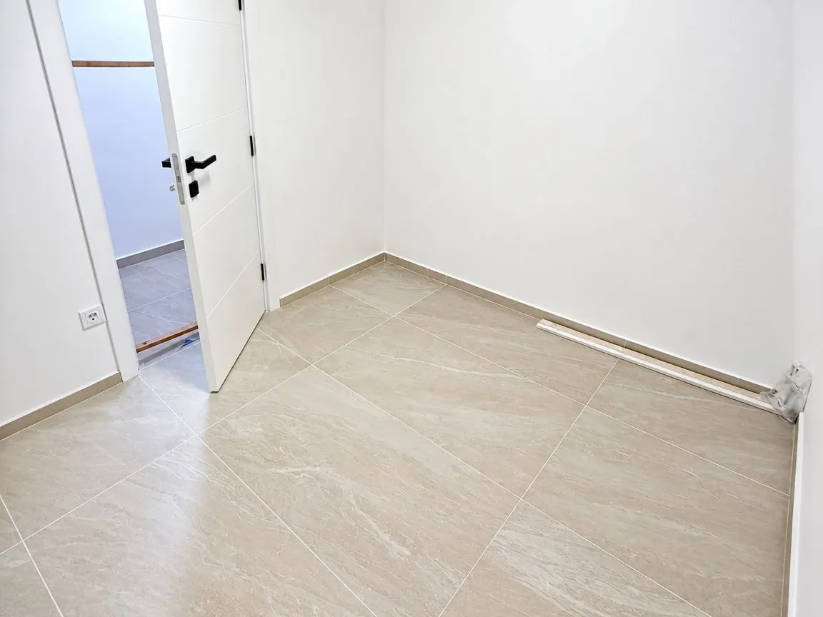 Prodaja, jednosoban stan, 33m², Budva, Crna Gora