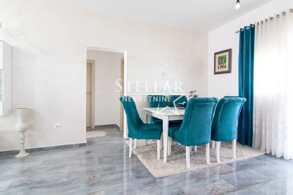 Rent, house, 140m², Donji Kokoti, Podgorica