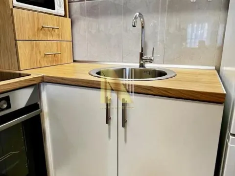 Izdavanje, dvosoban stan, 44m², Sajmište, Novi Sad - image 13