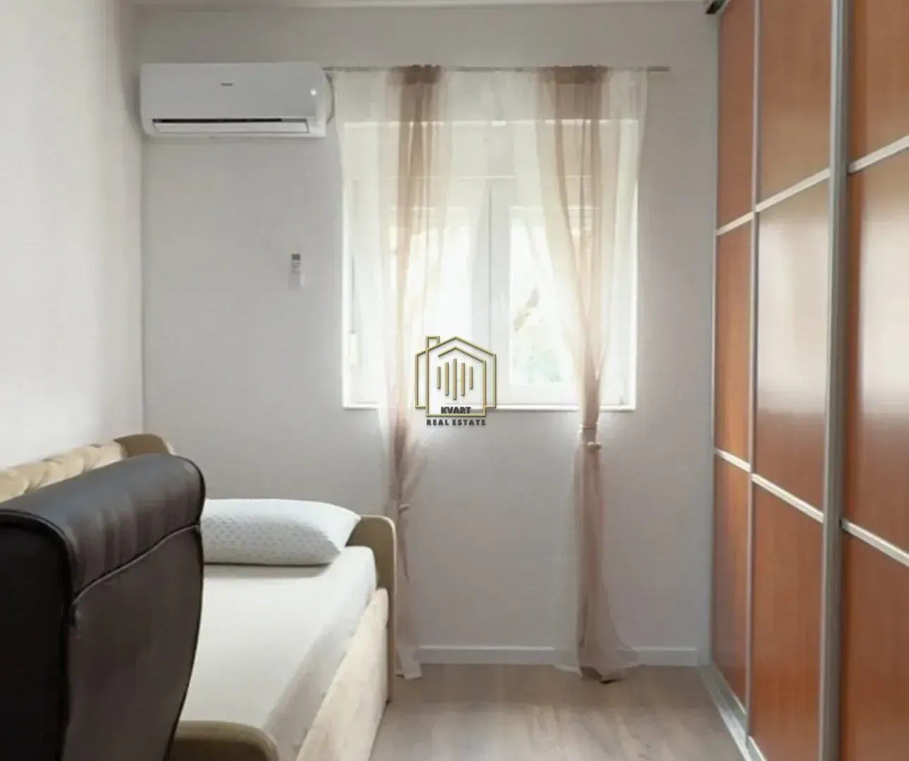 Rent, three bedroom apartment, 106m², Preko Morače, Podgorica