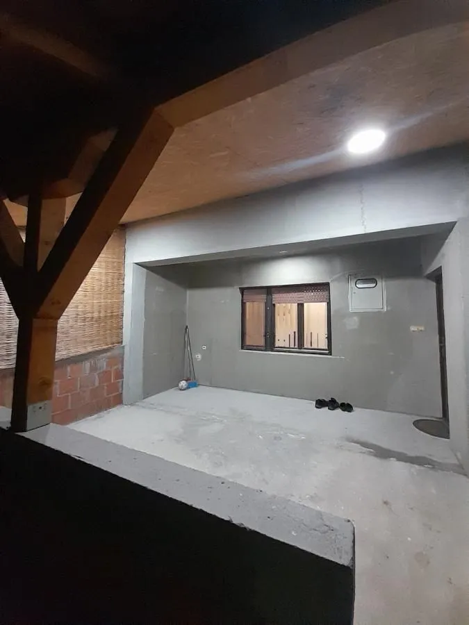 Prodaja, kuća, 120m², Naselje Železnički most, Jagodina