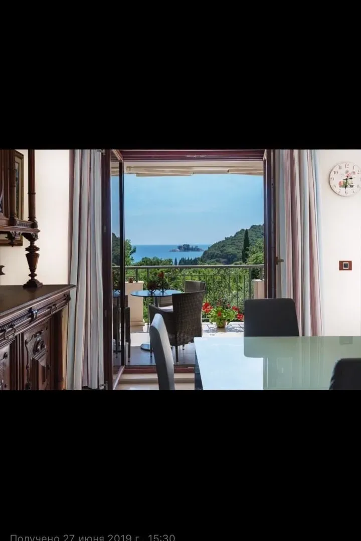 Sale, apartment, 88m², Petrovac, Budva