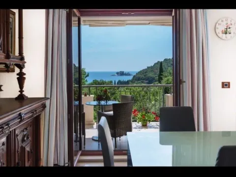 Sale, apartment, 88m², Petrovac, Budva - image 15