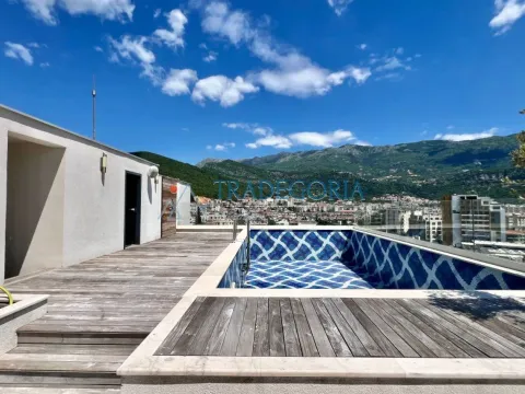 Prodaja, trosoban stan, 640m², Budva, Crna Gora - image 60