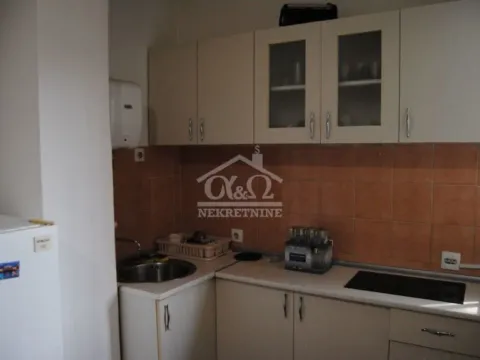 Sale, studio apartment, 28m², Vašarište, Kragujevac - image 4