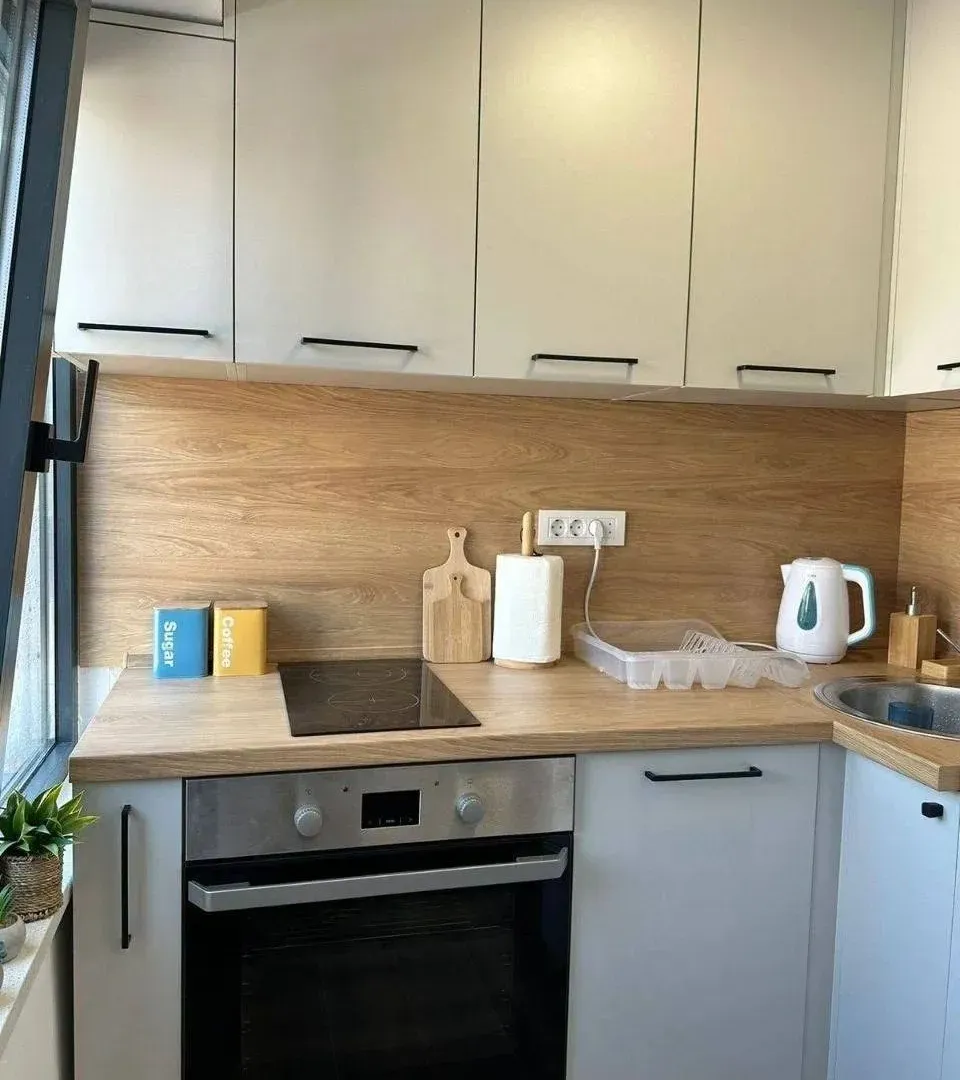 Prodaja, jednosoban stan, 40m², Seljanovo, Tivat