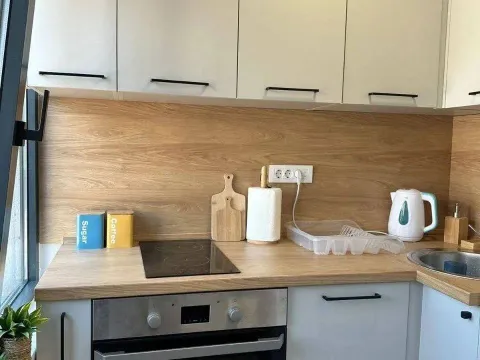 Prodaja, jednosoban stan, 40m², Seljanovo, Tivat - image 3