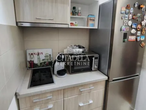 Sale, two bedroom apartment, 35m², Šumice, Beograd - image 7