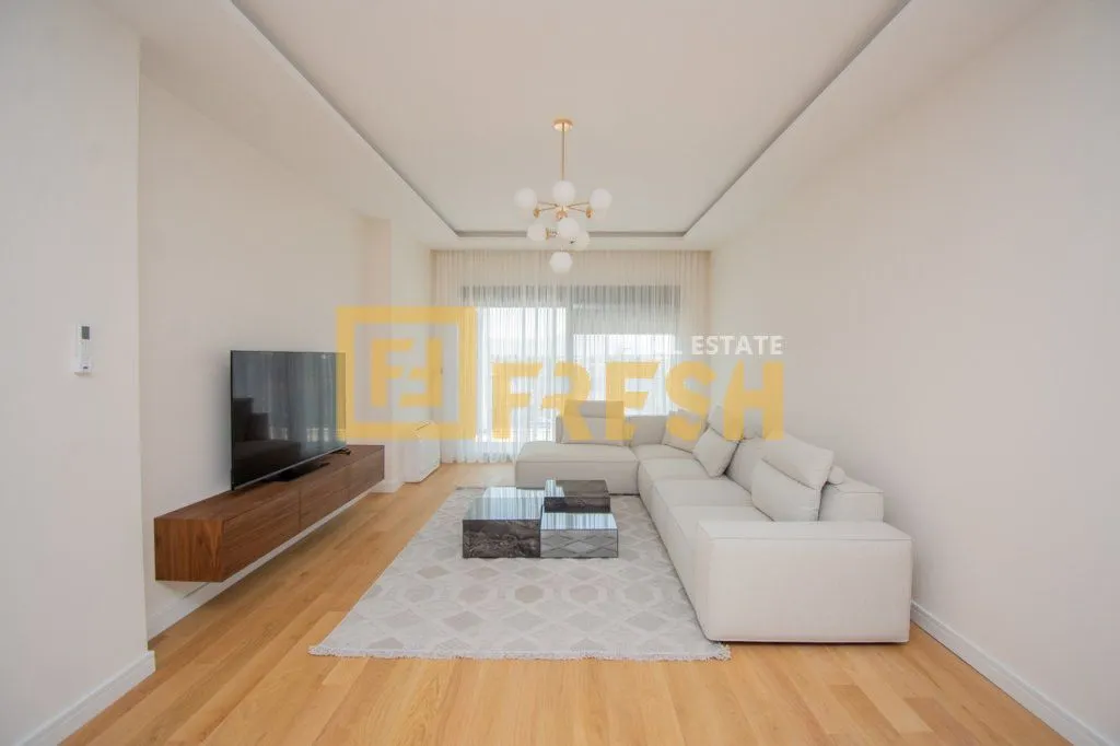 Rent, three bedroom apartment, 121m², Gorica C, Podgorica