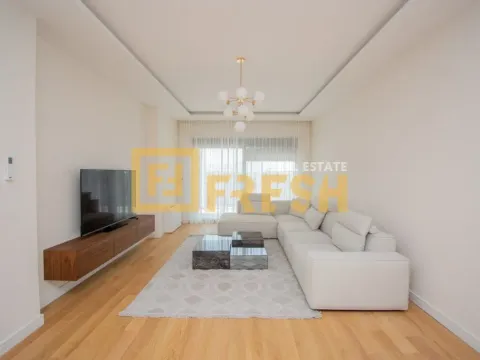 Izdavanje, trosoban stan, 121m², Gorica C, Podgorica - image 3