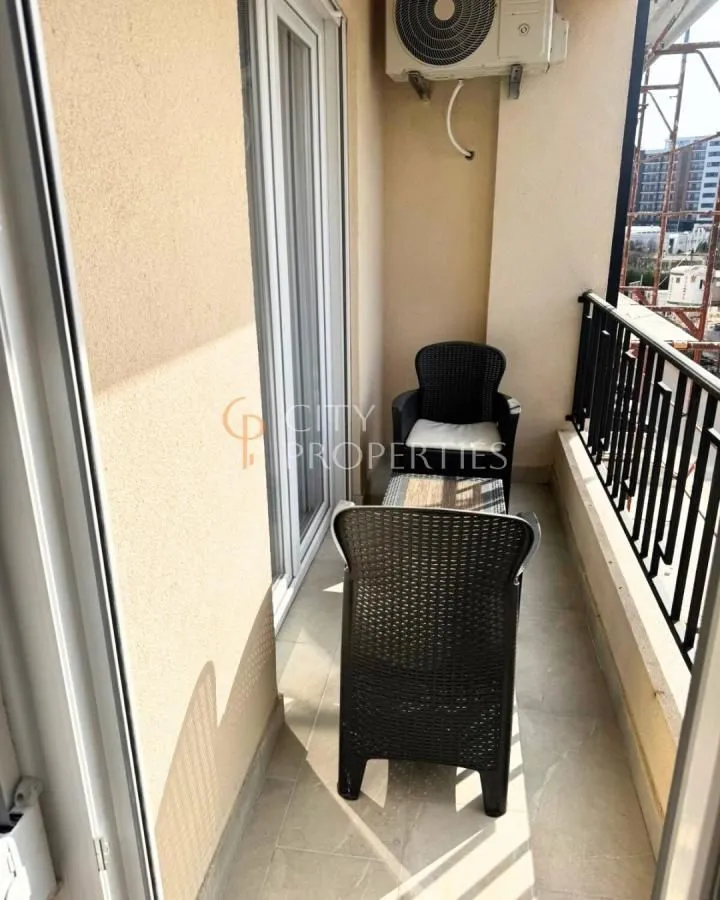 Rent, apartment, 60m², Stari Aerodrom, Podgorica