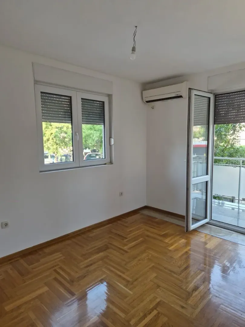 Prodaja, dvosoban stan, 68m², Zabjelo, Podgorica