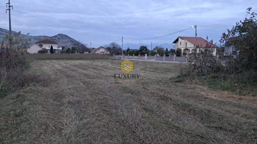 Prodaja, plac, 2890m², Zeta, Podgorica