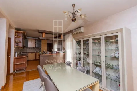 Izdavanje, kuća, 600m², Zeta, Podgorica - image 8