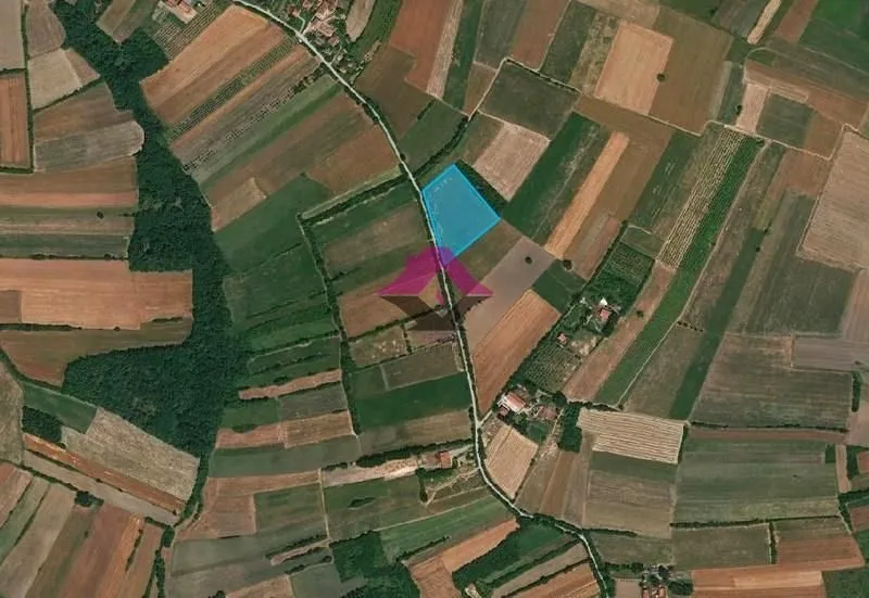 Prodaja, plac, 10400m², Koraćica, Mladenovac