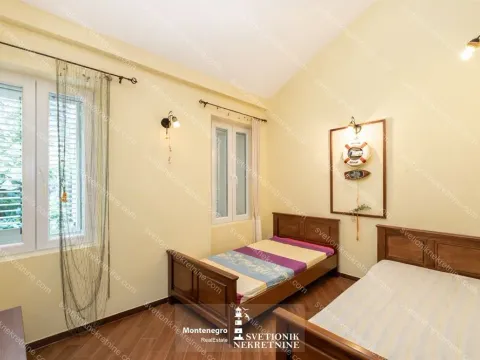 Prodaja, trosoban stan, 106m², Centar, Herceg Novi - image 7