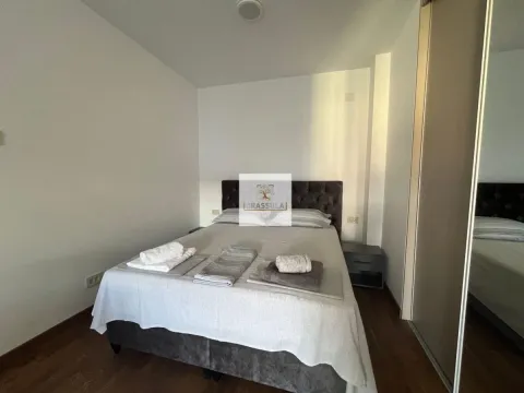 Izdavanje, garsonjera, 34m², Budva, Crna Gora - image 2