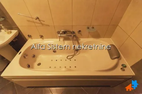 Izdavanje, dvosoban stan, 48m², Čubura, Beograd - image 15