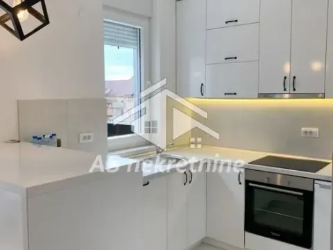 Rent, two bedroom apartment, 55m², Zemun Cara Dušana, Zemun Sve Podlokacije - image 7