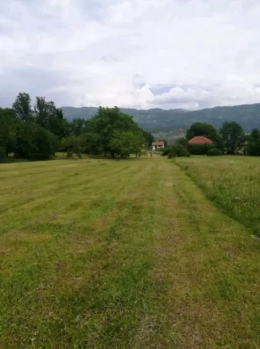 Prodaja, plac, 2421m², Gorica, Danilovgrad