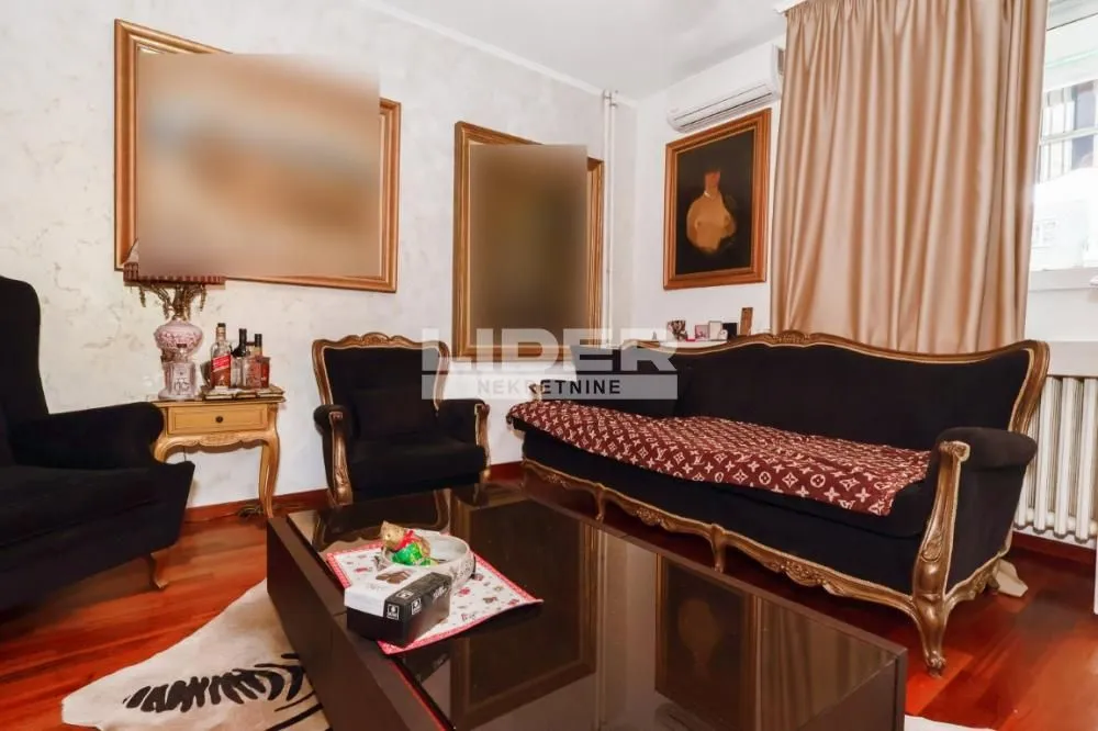 Prodaja, dvosoban stan, 65m², Vukov Spomenik, Zvezdara Sve Podlokacije