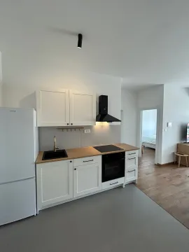 Izdavanje, jednosoban stan, 47m², Dobrota, Kotor - image 6