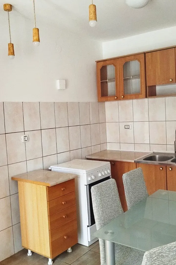 Rent, studio apartment, 30m², Zabjelo, Podgorica