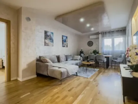 Prodaja, dvosoban stan, 68m², Seljanovo, Tivat - image 2
