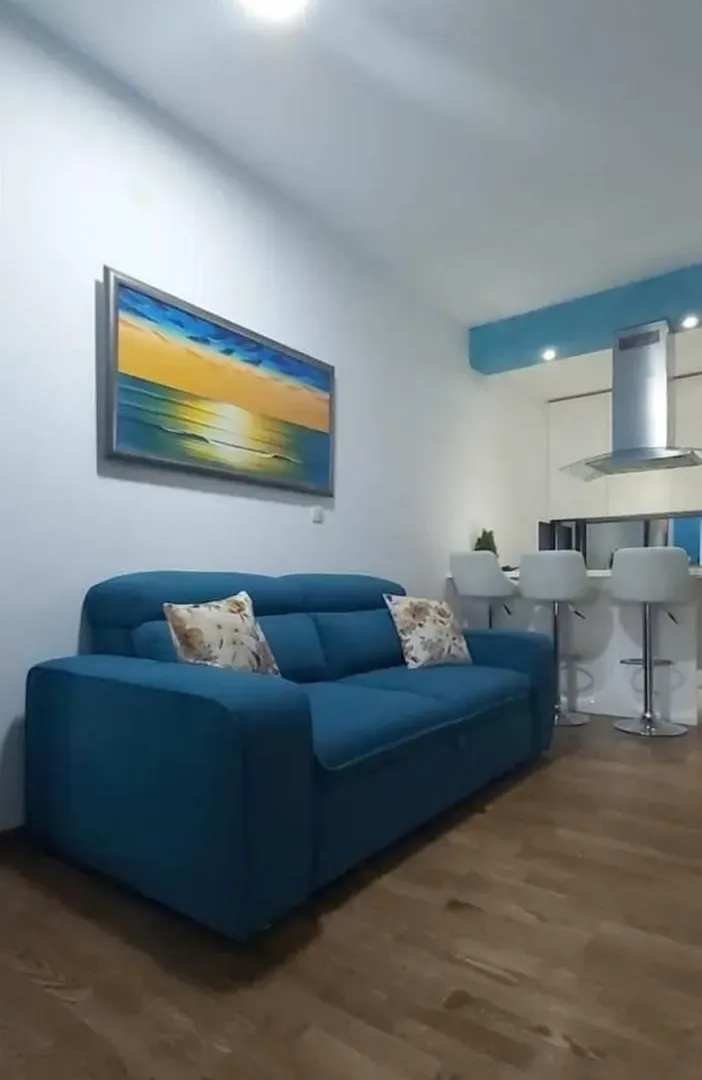 Sale, apartment, 80m², Budva, Crna Gora