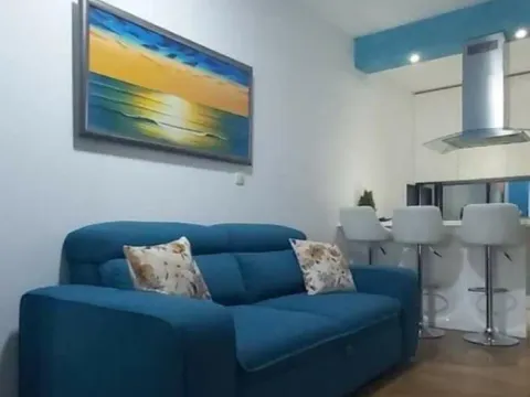 Sale, apartment, 80m², Budva, Crna Gora - image 11