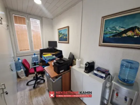 Prodaja, poslovni prostor, 38m², Golubovina, Budva - image 6