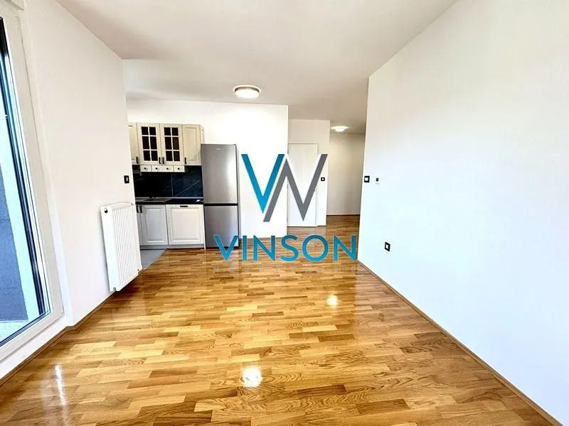 Rent, office space, 61m², Telep, Novi Sad Sve Podlokacije