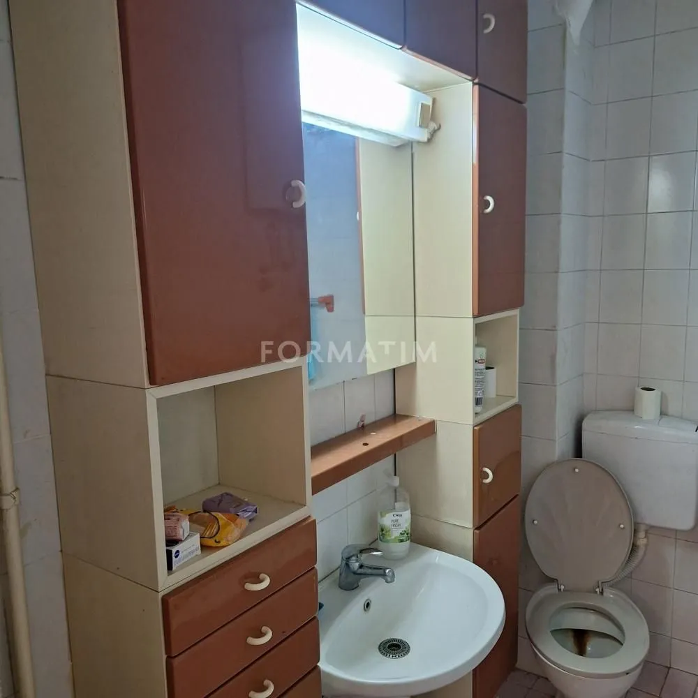 Sale, one bedroom apartment, 40m², Stari Grad, Beograd