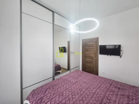 Rent, one bedroom apartment, 40m², Tološi, Podgorica - image 7