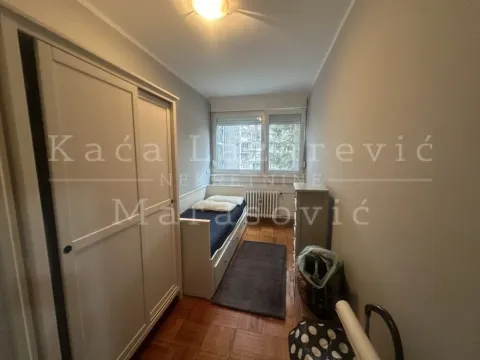 Rent, two bedroom apartment, 51m², Šumice, Beograd - image 9