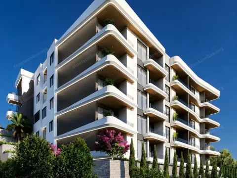 Prodaja, jednosoban stan, 54m², Dobre Vode, Bar - image 3