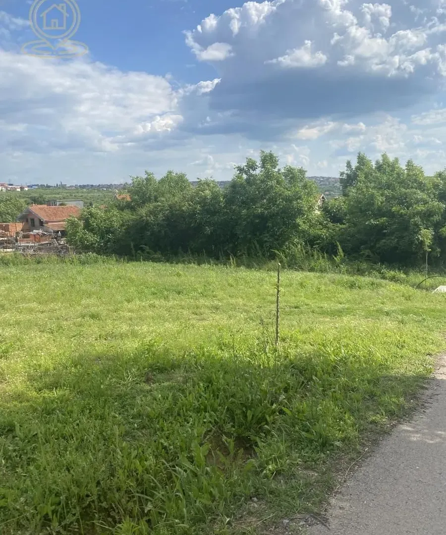 Prodaja, plac, 1300m², Zvezdara Sve Podlokacije, Beograd