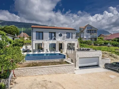 Prodaja, kuća, 250m², Mrčevac, Tivat - image 31