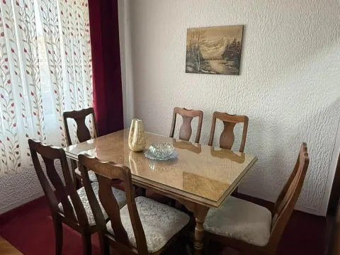 Rent, two bedroom apartment, 70m², Preko Morače, Podgorica - image 4