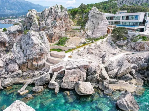 Prodaja, kuća, 1m², Kruče, Ulcinj - image 5